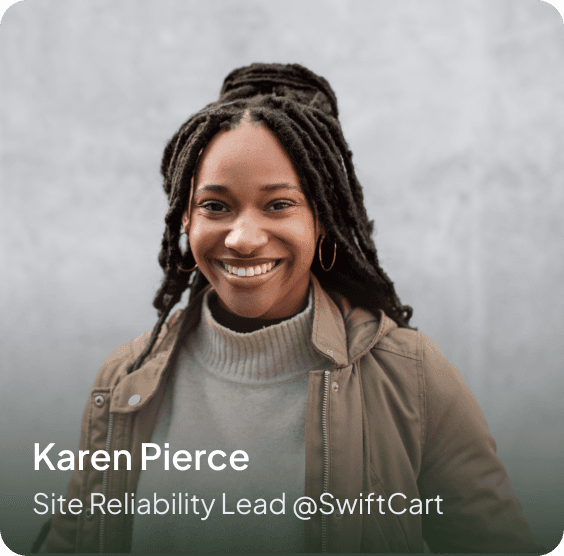 karen franklin